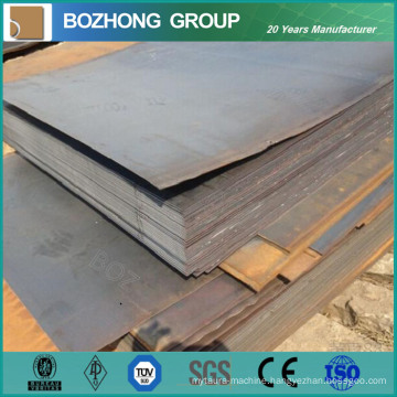 S890ql, 1.8983 High Strength Low Alloy Steel Plate